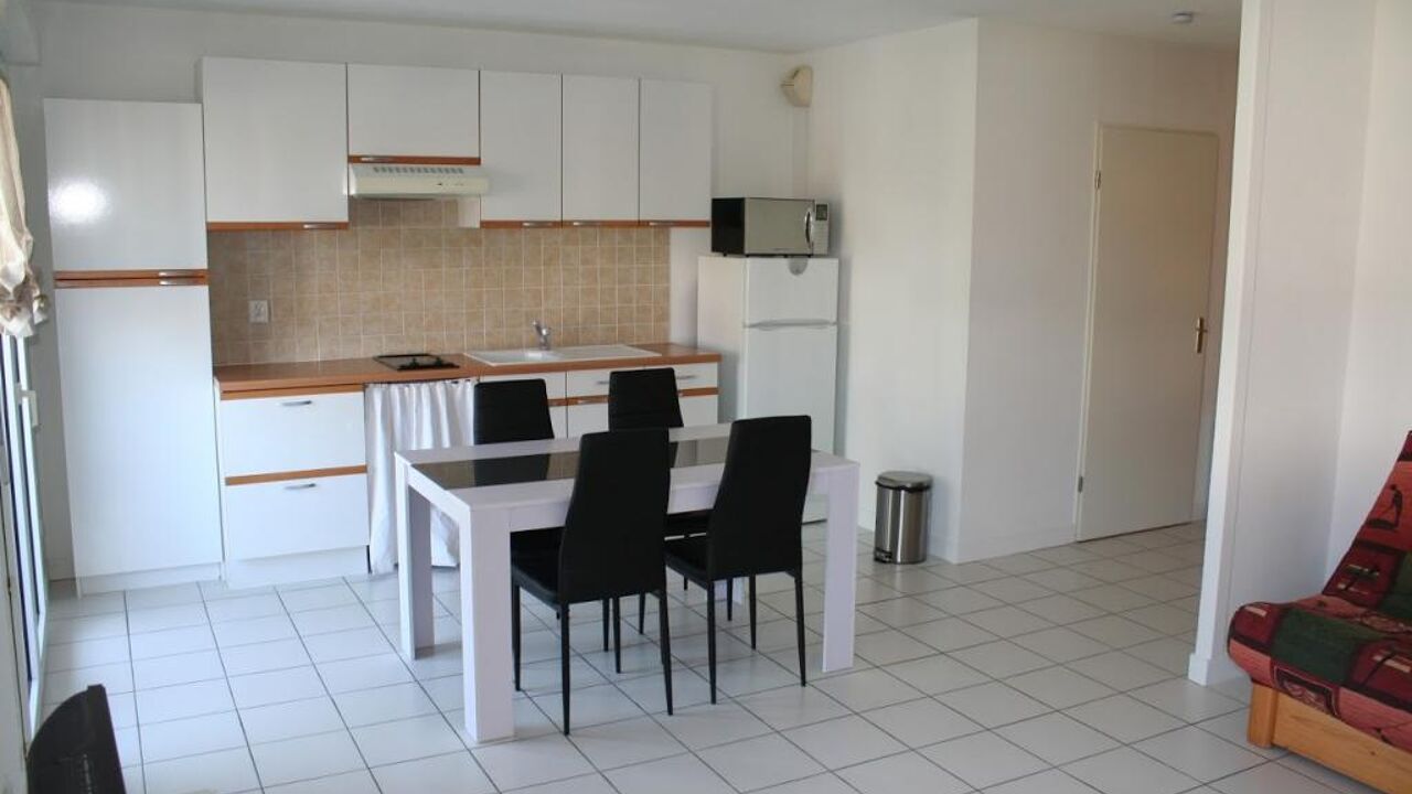 appartement 1 pièces 35 m2 à louer à Rumilly (74150)