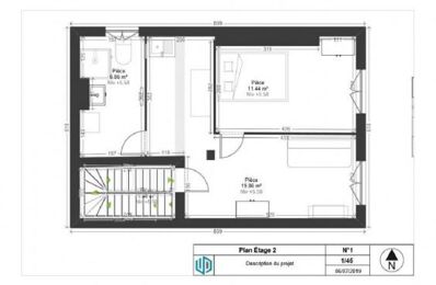 location appartement 430 € CC /mois à proximité de Savigny-sur-Braye (41360)