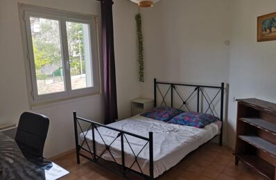 location appartement 570 € CC /mois à proximité de Meyreuil (13590)