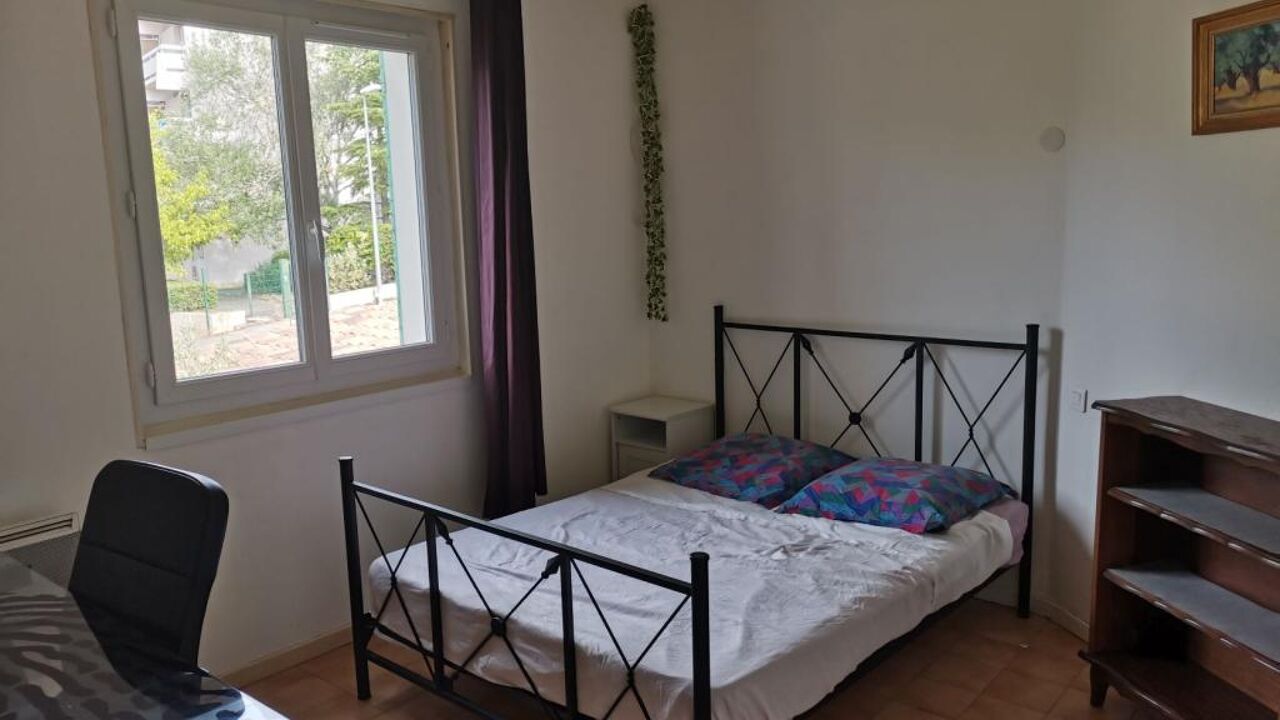 appartement 1 pièces 13 m2 à louer à Aix-en-Provence (13090)