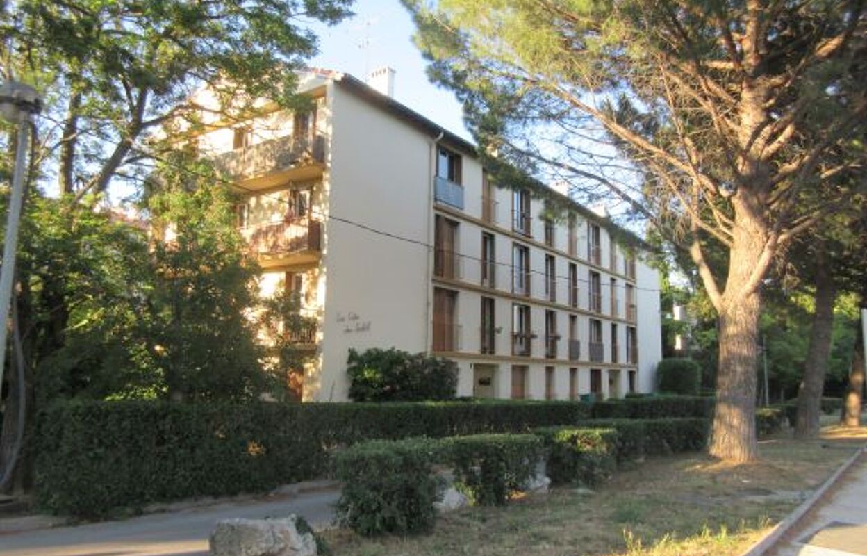 appartement 4 pièces 62 m2 à louer à Aix-en-Provence (13090)