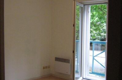 location appartement 443 € CC /mois à proximité de Le Grand-Quevilly (76120)