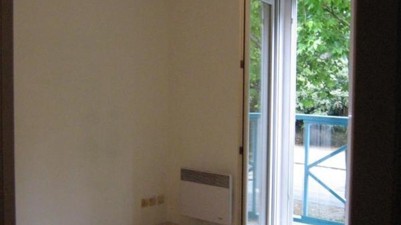 appartement 1 pièces 23 m2 à louer à Rouen (76000)