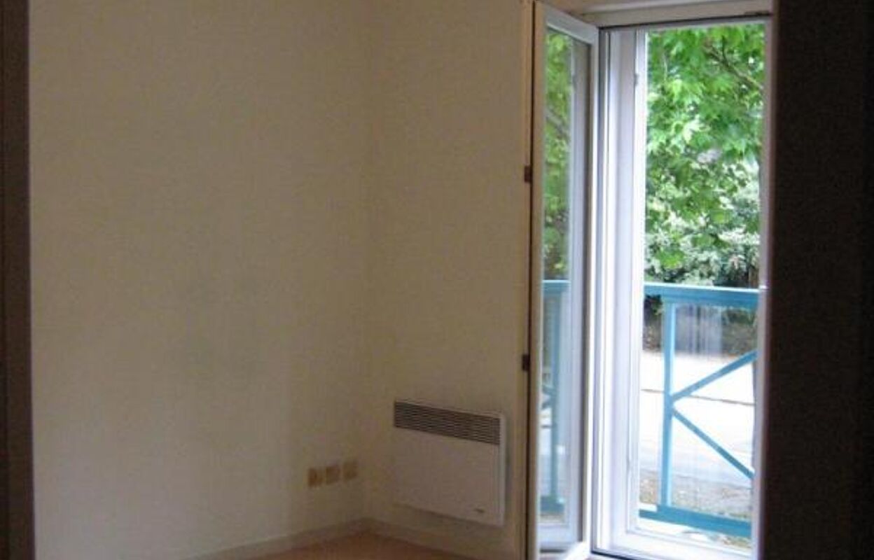 appartement 1 pièces 23 m2 à louer à Rouen (76000)