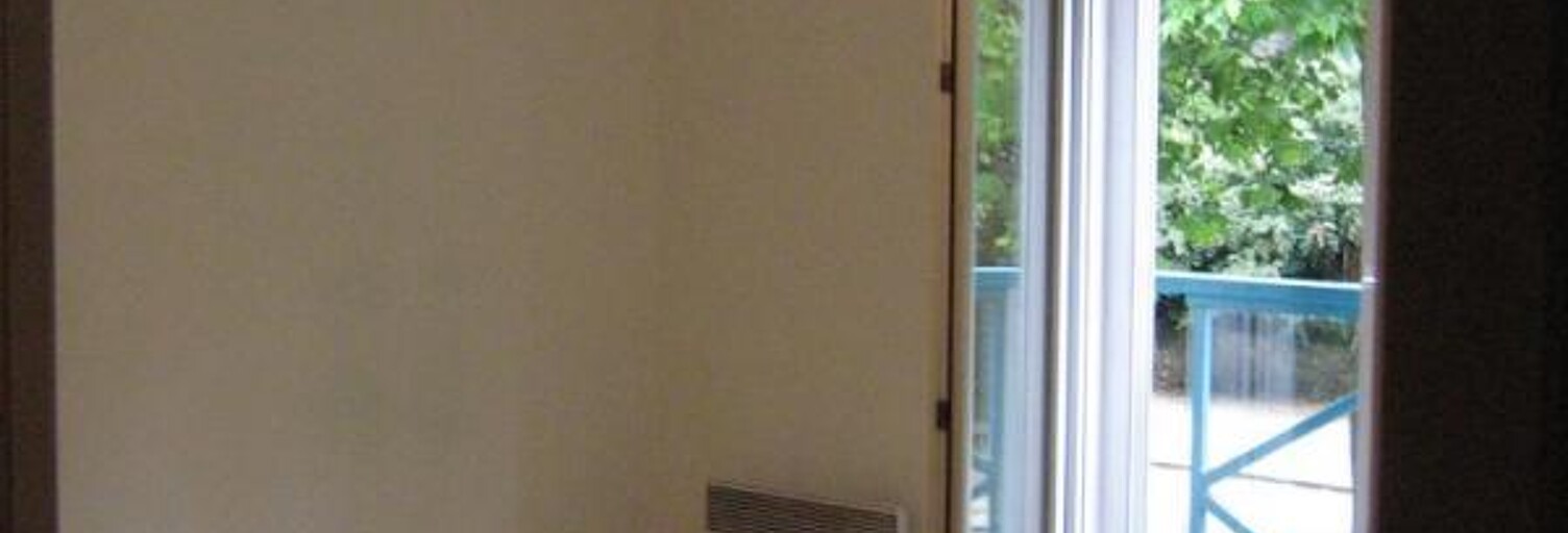 Appartement 1 Pièce 23 m² à louer à Rouen (76000)