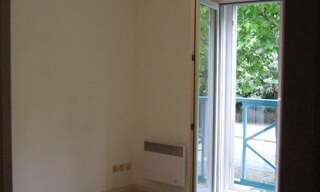 Appartement 1 Pièce 23 m² à louer à Rouen (76000)