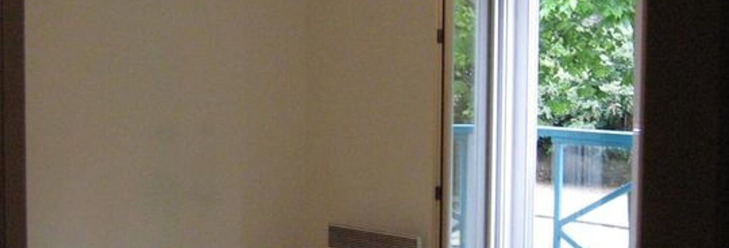 Appartement 1 Pièce 23 m² à louer à Rouen (76000)