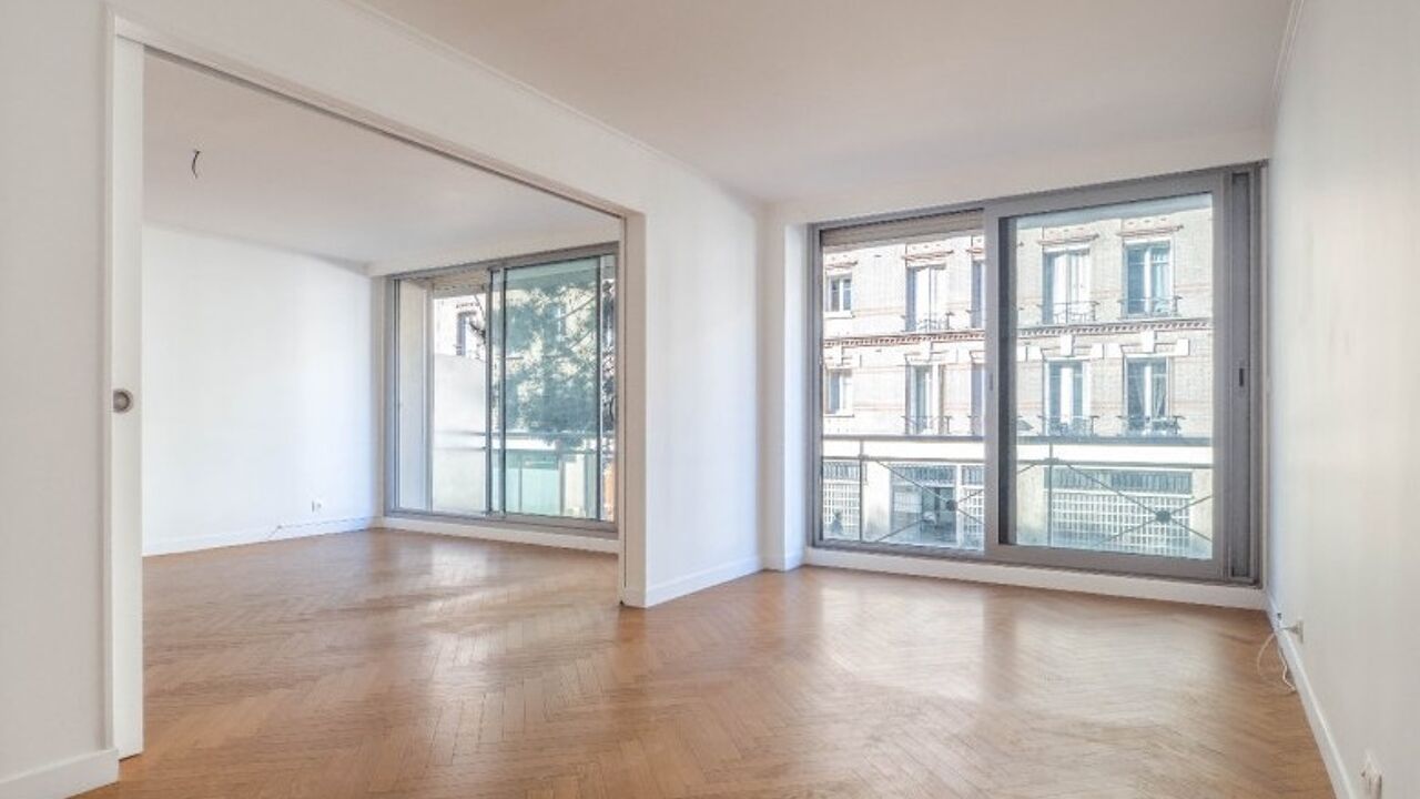 appartement 4 pièces 95 m2 à louer à Levallois-Perret (92300)