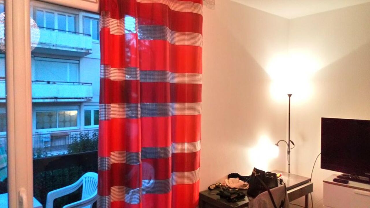 appartement 1 pièces 26 m2 à louer à Montpellier (34000)