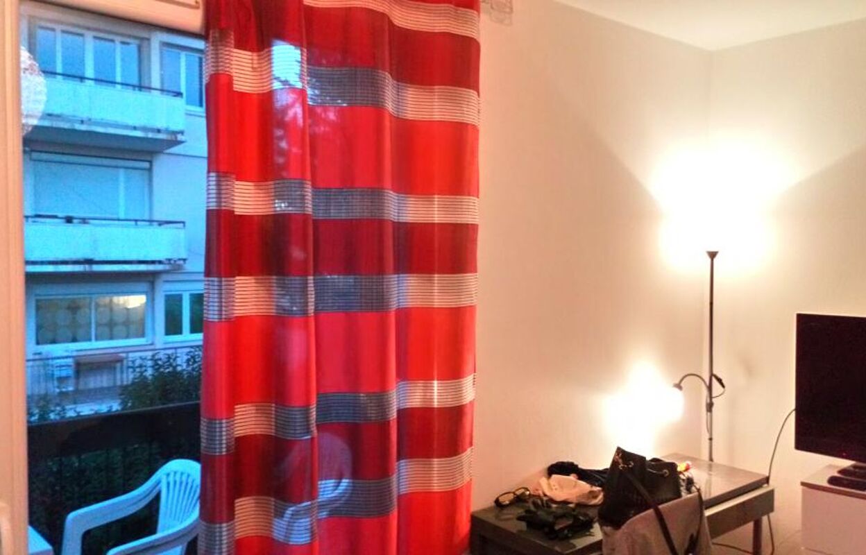 appartement 1 pièces 26 m2 à louer à Montpellier (34000)