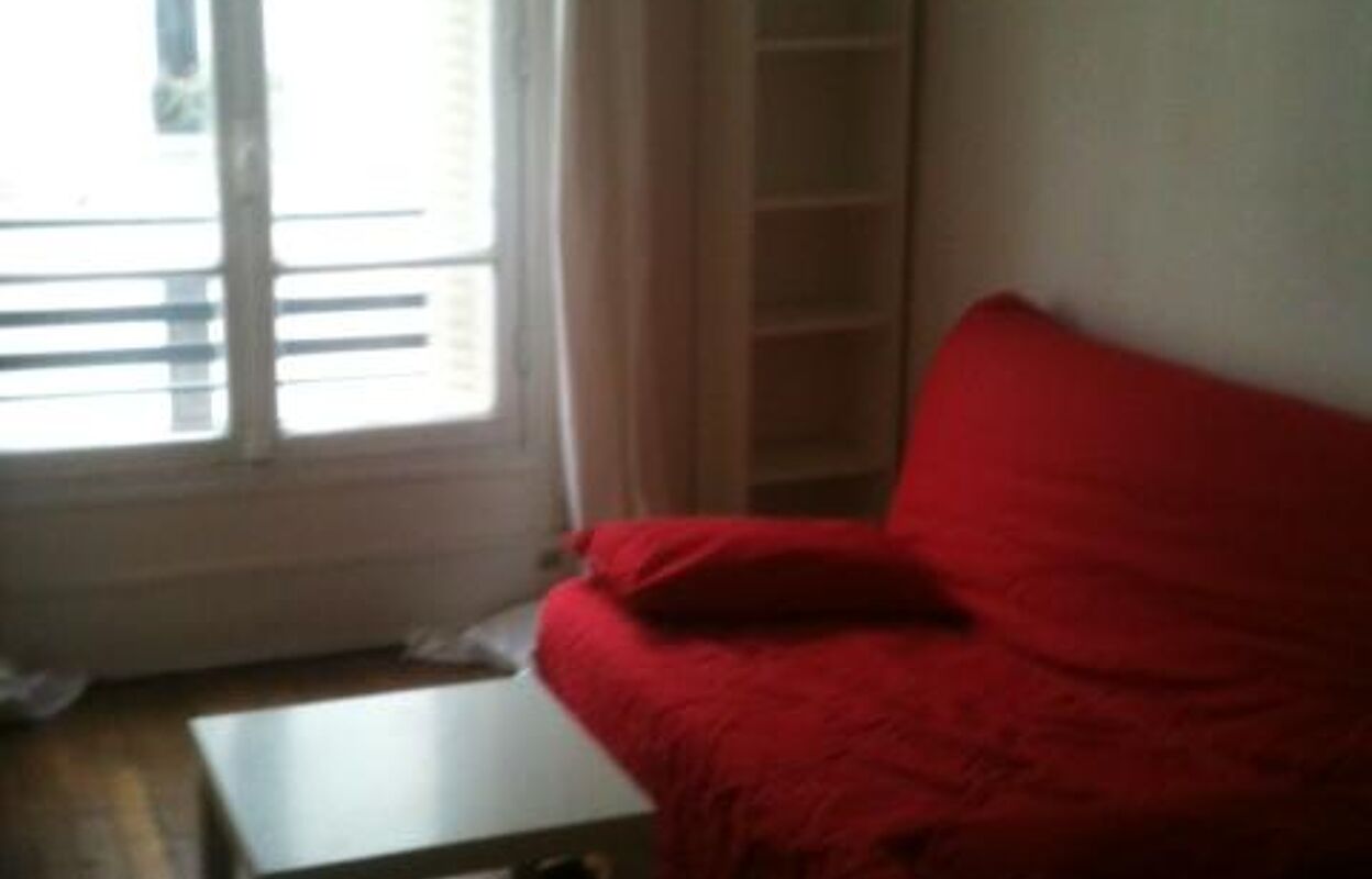 appartement 1 pièces 28 m2 à louer à Paris 12 (75012)