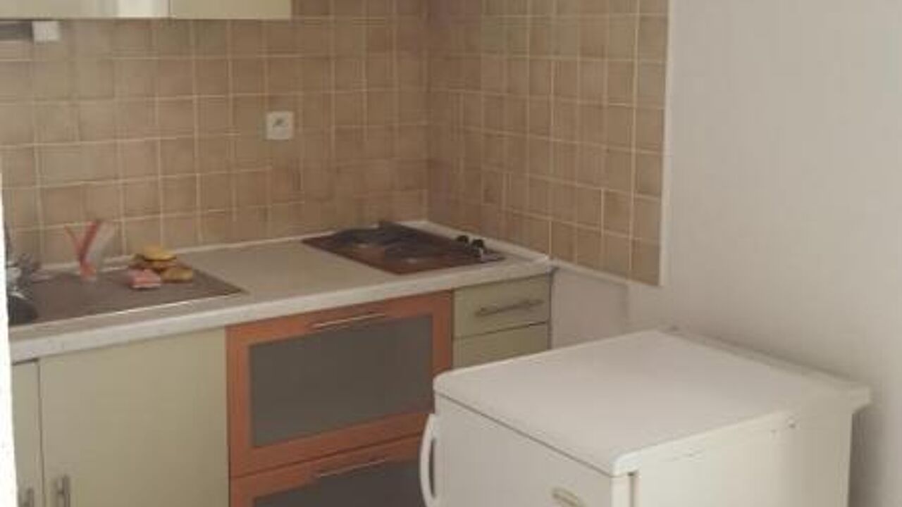 appartement 1 pièces 21 m2 à louer à Saint-Jean-de-Védas (34430)