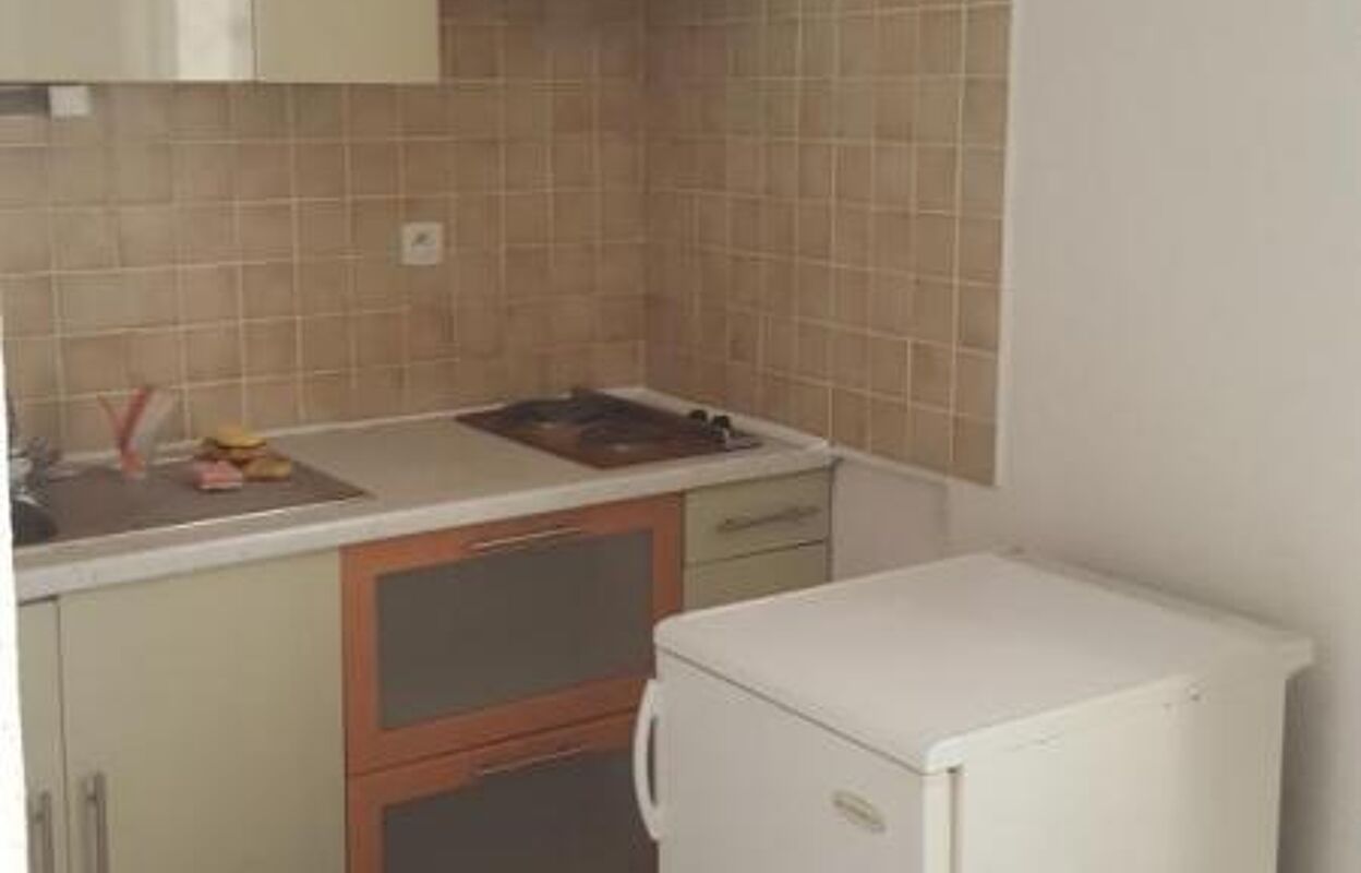 appartement 1 pièces 21 m2 à louer à Saint-Jean-de-Védas (34430)