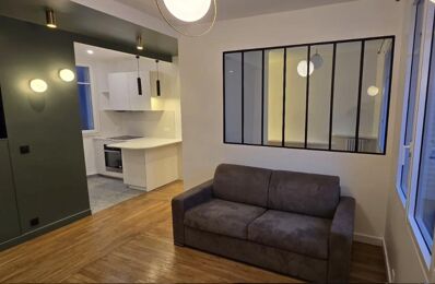 location appartement 2 250 € CC /mois à proximité de Saint-Gratien (95210)