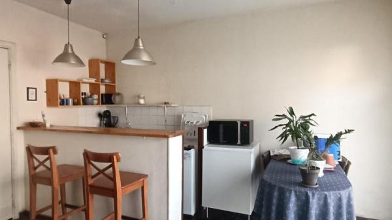 appartement 2 pièces 42 m2 à louer à Toulouse (31000)