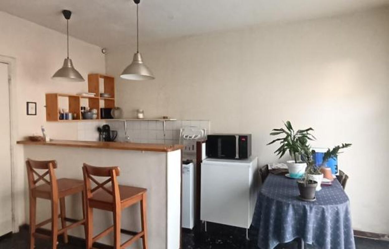 appartement 2 pièces 42 m2 à louer à Toulouse (31000)