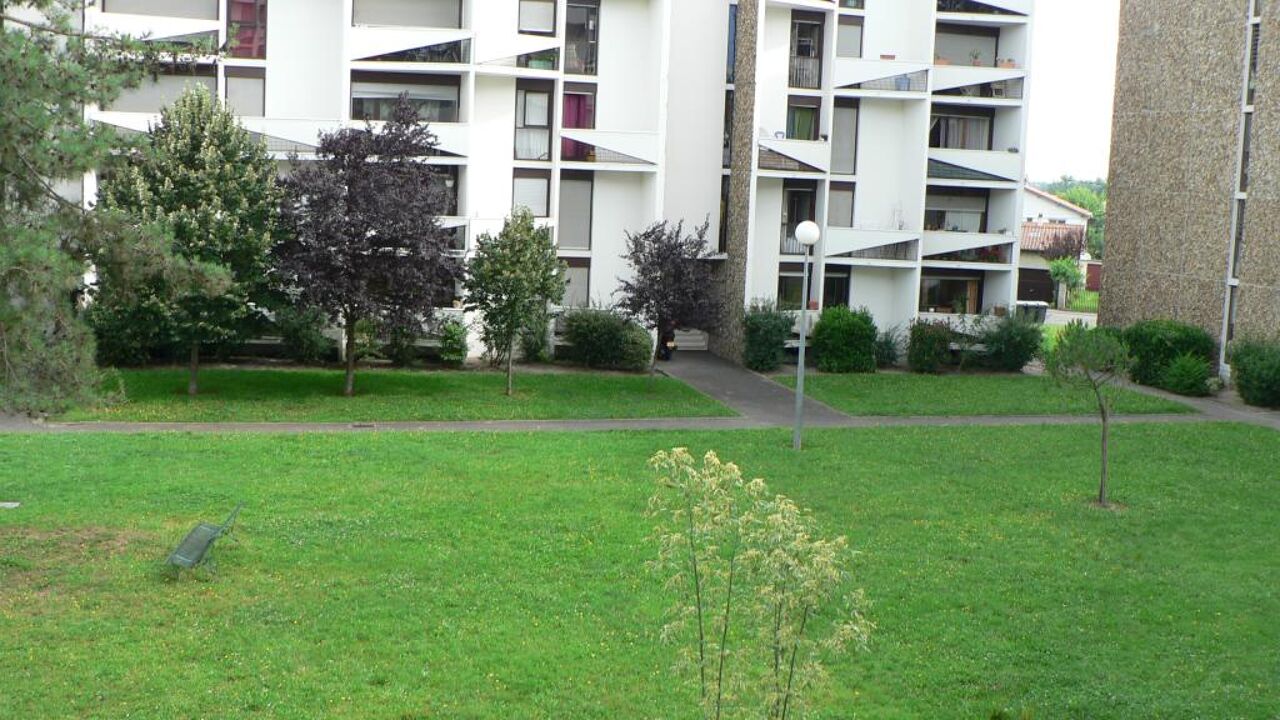 appartement 4 pièces 79 m2 à louer à Pessac (33600)