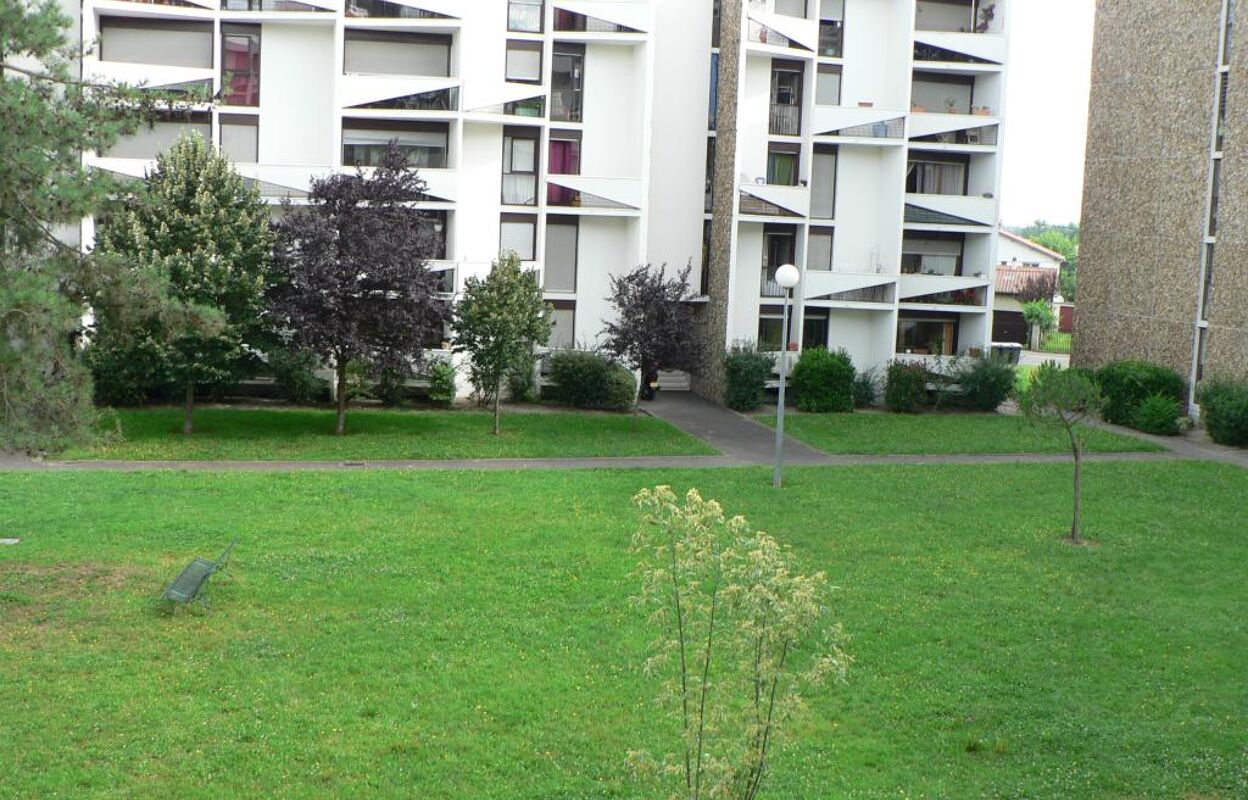 appartement 4 pièces 79 m2 à louer à Pessac (33600)