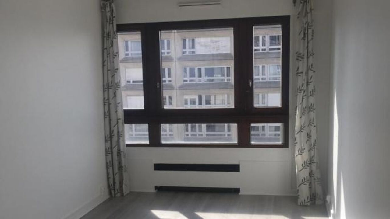 appartement 2 pièces 55 m2 à louer à Paris 15 (75015)