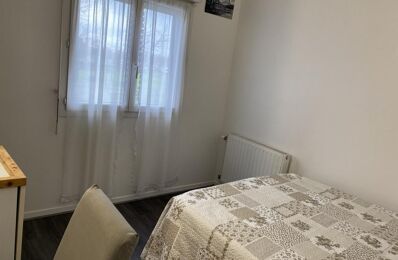 appartement 1 pièces 10 m2 à louer à Saint-Denis (93200)