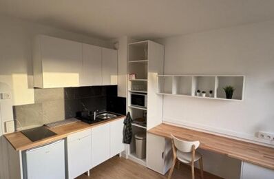 location appartement 530 € CC /mois à proximité de Mauves-sur-Loire (44470)