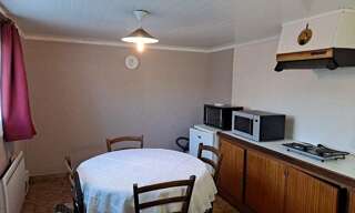 Appartement 1 Pièce 30 m² à louer à Antony (92160)
