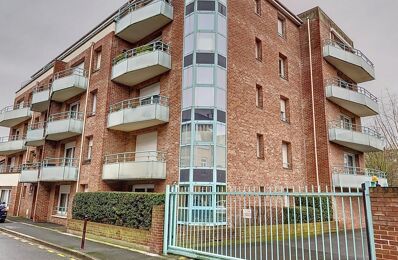 vente appartement 138 500 € à proximité de Pérenchies (59840)