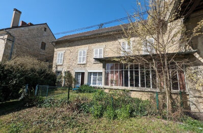 vente maison 264 000 € à proximité de Cormeilles-en-Vexin (95830)