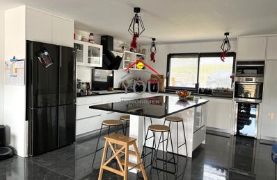 vente maison 535 000 € à proximité de Andeville (60570)