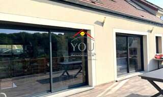 Maison 8 Pièces 223 m² à vendre à Neuilly-en-Thelle (60530)