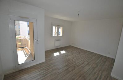 location appartement 580 € CC /mois à proximité de Riom (63200)