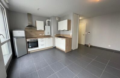 location appartement 590 € CC /mois à proximité de Riom (63200)