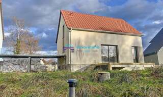 Maison 4 Pièces 97 m² à vendre à Muttersholtz (67600)