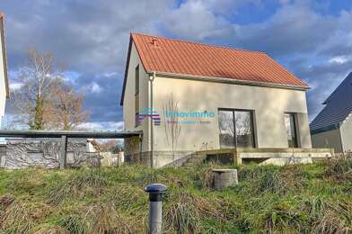 Maison 4 pièces 234800 €