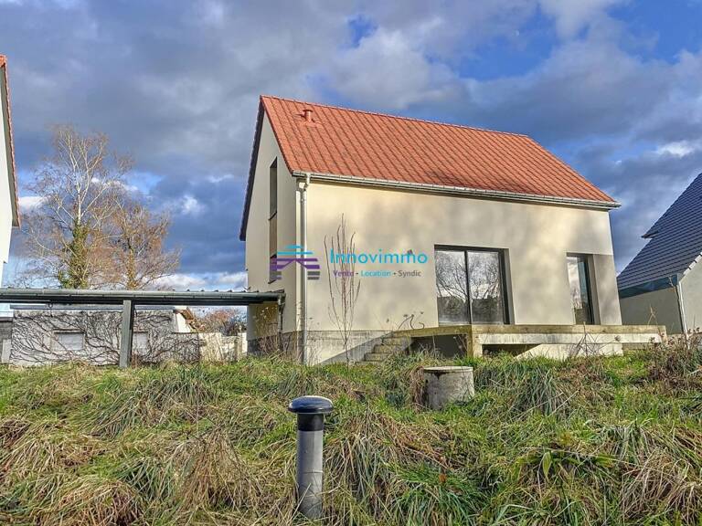 Maison — photo 1