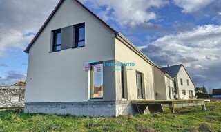 Maison 4 Pièces 97 m² à vendre à Muttersholtz (67600)