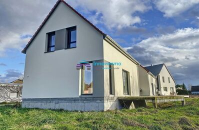 vente maison 302 200 € à proximité de Wittisheim (67820)