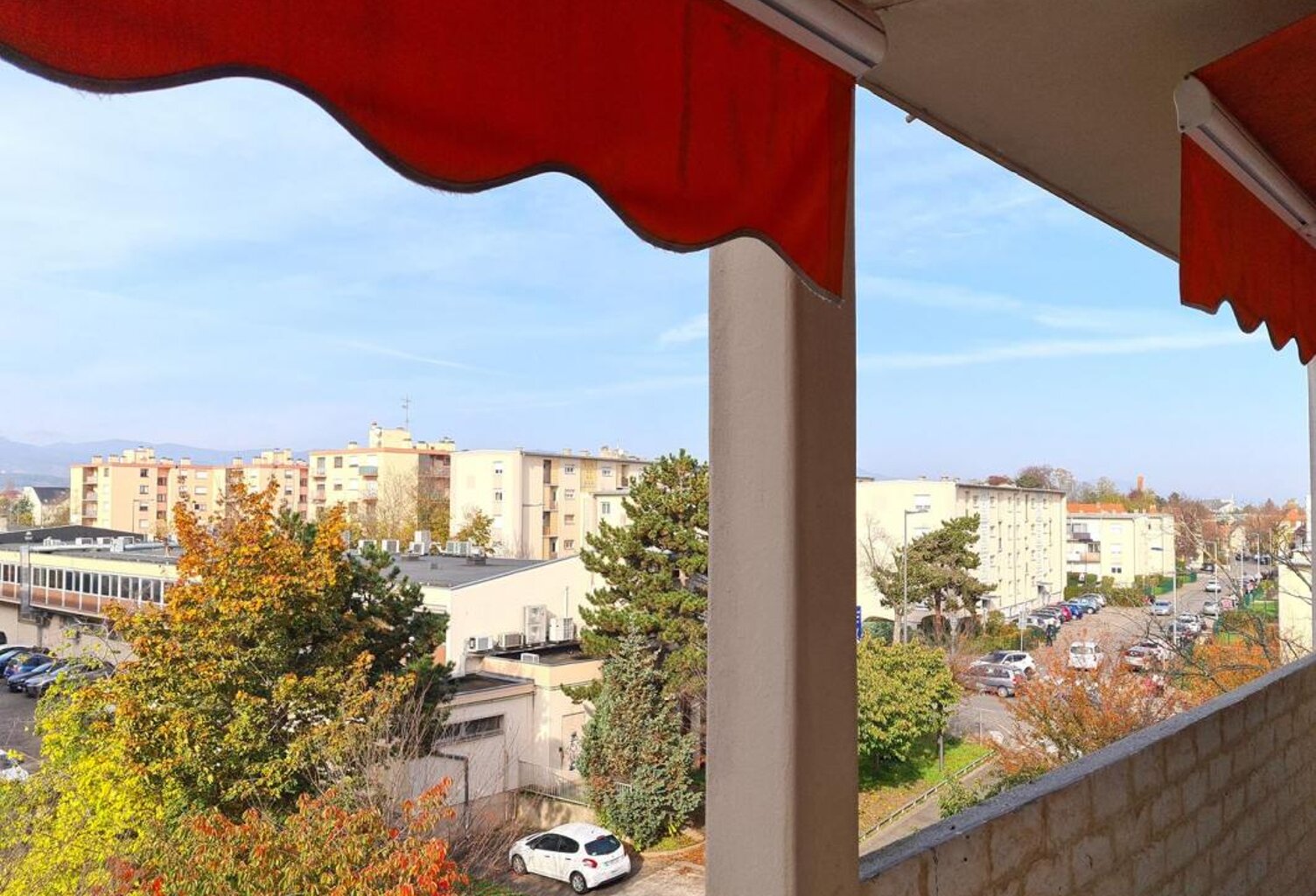 Appartement - 90m ² — photo 1