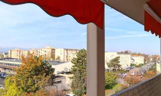 Appartement 4 Pièces 90 m² à vendre à Colmar (68000)