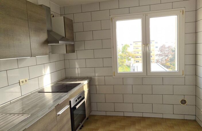 Appartement - 90m ² — photo 2