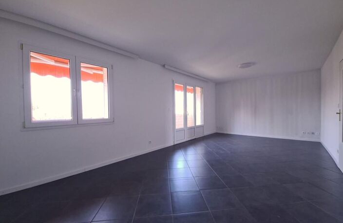 Appartement - 90m ² — photo 4