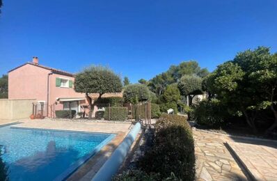 vente maison 690 000 € à proximité de La Roque-sur-Pernes (84210)