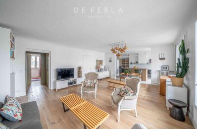 vente appartement 1 245 000 € à proximité de Deuil-la-Barre (95170)