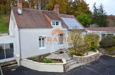 vente maison 195 000 € à proximité de Sully-sur-Loire (45600)