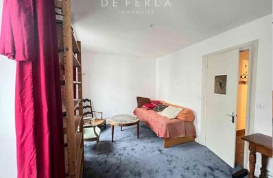 location appartement 1 050 € CC /mois à proximité de Sceaux (92330)