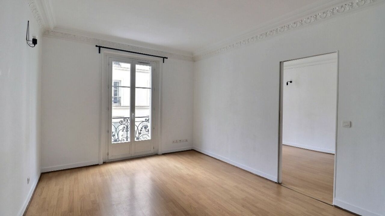 appartement 4 pièces 69 m2 à vendre à Paris 17 (75017)