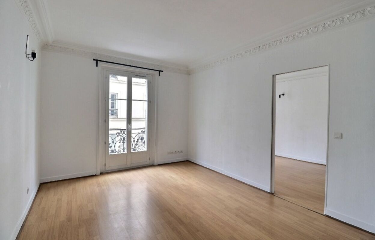 appartement 4 pièces 69 m2 à vendre à Paris 17 (75017)