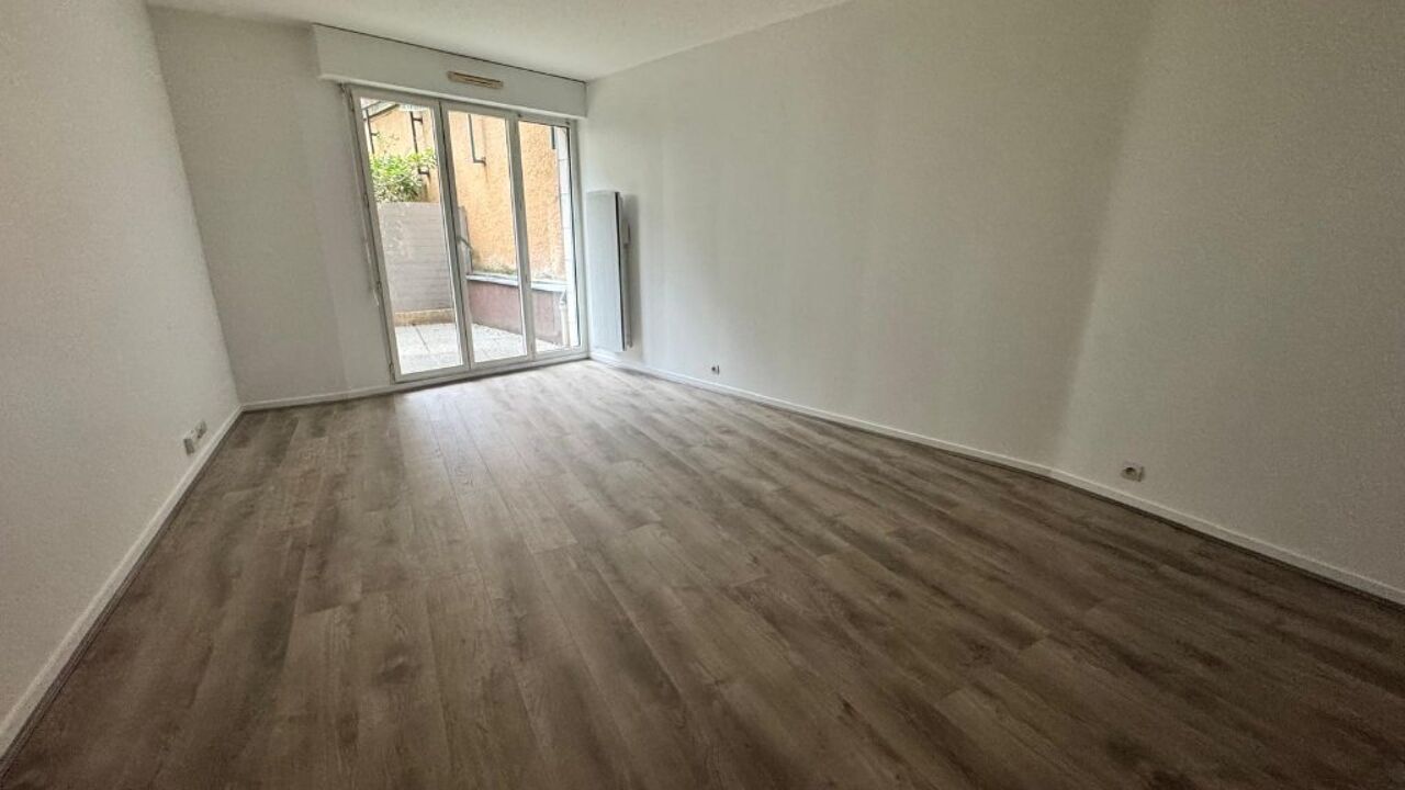 appartement 3 pièces 69 m2 à louer à Boulogne-Billancourt (92100)