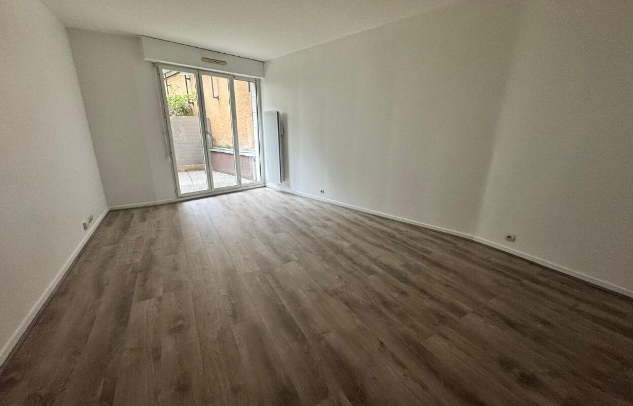 appartement 3 pièces 69 m2 à louer à Boulogne-Billancourt (92100)