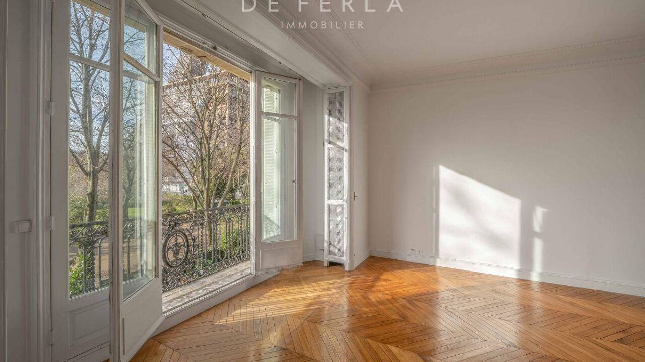 appartement 6 pièces 262 m2 à vendre à Paris 7 (75007)